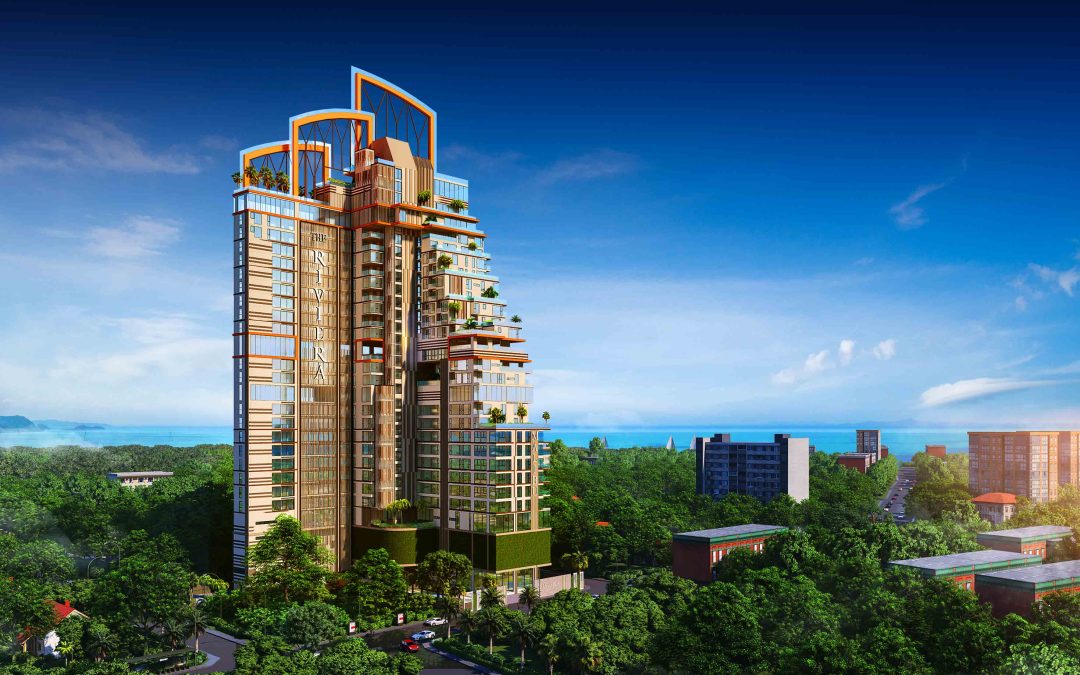 The Riviera Malibu Residences Launches