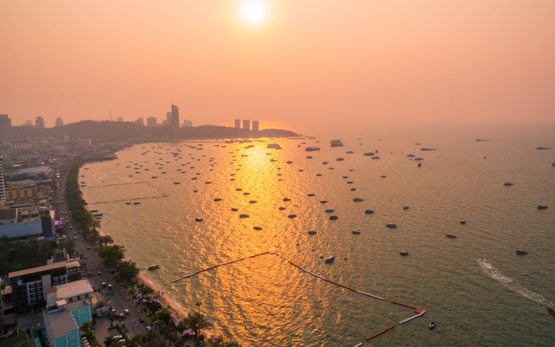 Investing with Confidence  Riviera and Pattaya’s Next Luxury Era