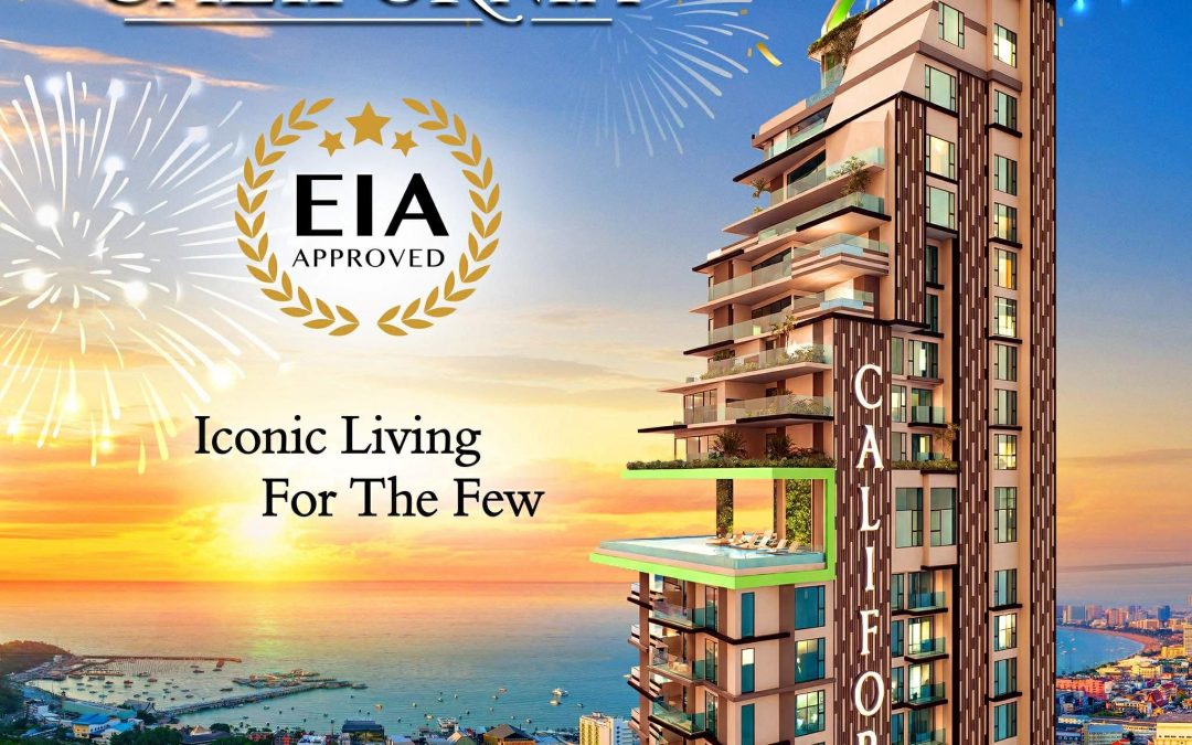 The Riviera California Secures Official EIA Approval